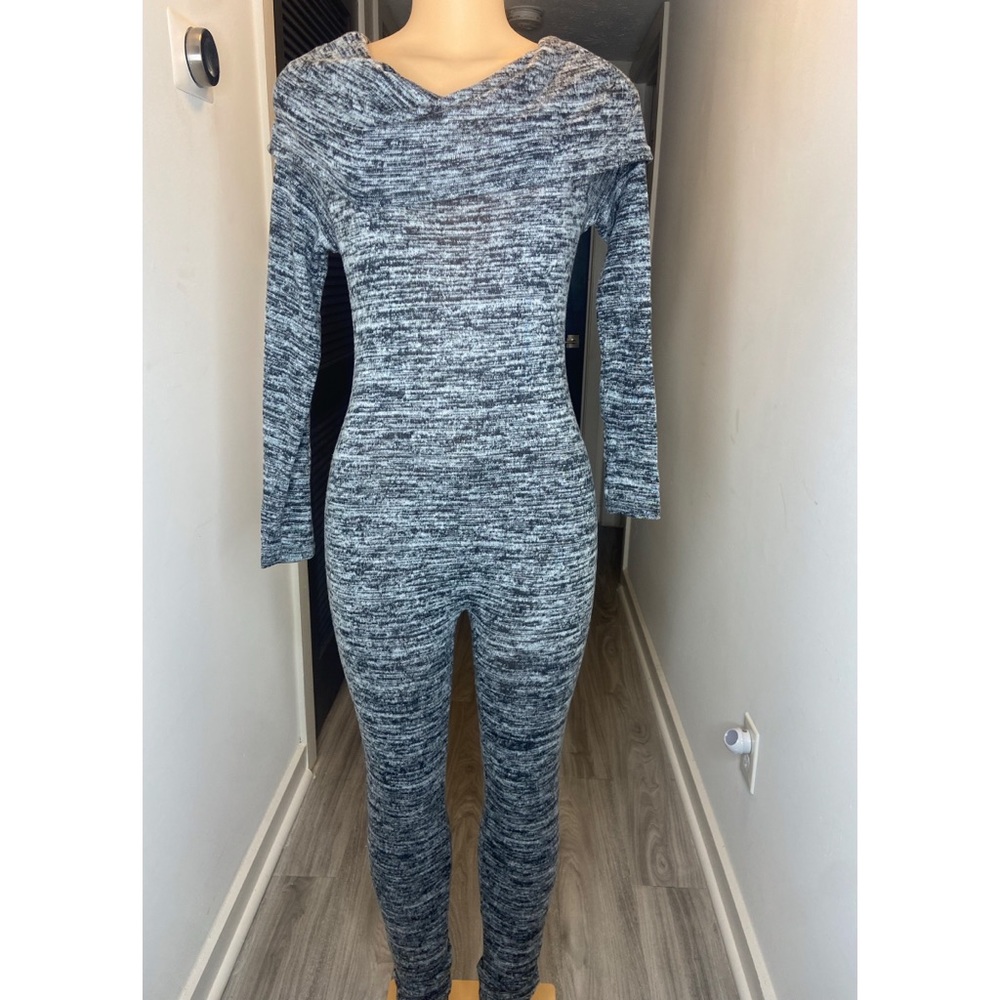 Fashion Nova Jumpsuit